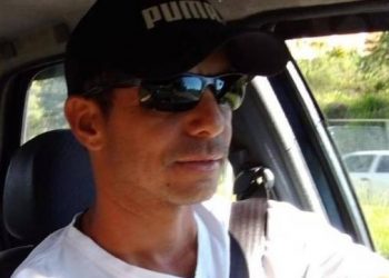 Motociclista morto em acidente na Serra do Selado é sepultado nesta quarta