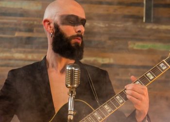 Show reúne Sá Gabriel e Diego Moraes em Poços