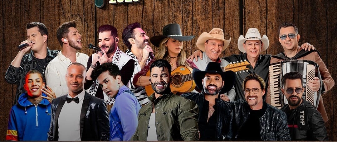 Eapic divulga atrações da 48ª edição em São João da Boa Vista