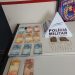 Dupla é detida suspeita de tráfico de drogas em Poços de Caldas