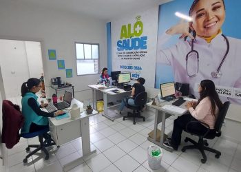 Saúde cria canal para população elogiar, reclamar ou tirar dúvidas em Poços de Caldas