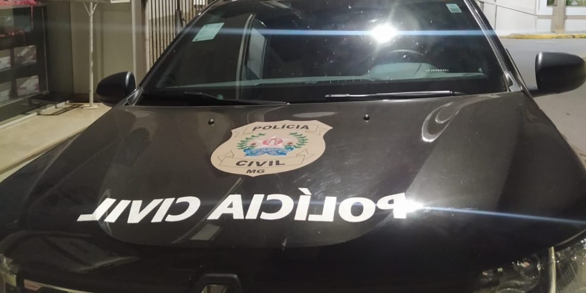 Vereador é preso por ameaça e divulgação de cenas de sexo no Sul de Minas