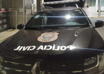 Vereador é preso por ameaça e divulgação de cenas de sexo no Sul de Minas