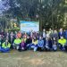 30 anos do Parque Ambiental da Alcoa é celebrado com homenagem a parceiros e fundadores