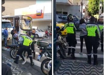 Agentes de trânsito podem autuar ou abordar pessoas? Saiba o que diz o Código de Trânsito Brasileiro