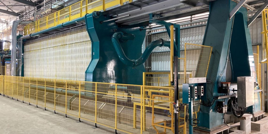 Alcoa investe R$ 1,3 bilhão para descarbonizar operações no Brasil