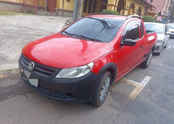 Veículo de Botelhos com restrição judicial é apreendido em Poços