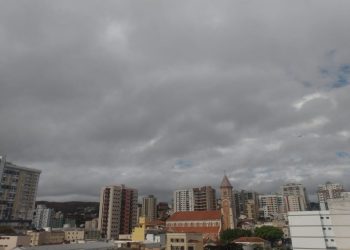 INMET publica alerta de chuvas intensas para Poços de Caldas