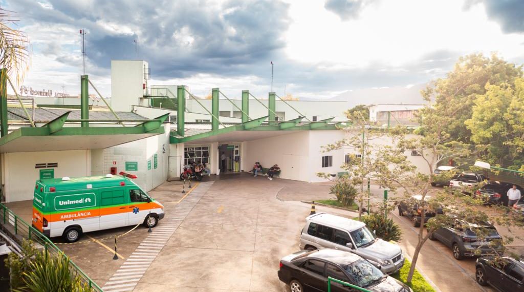 Escritório comercial da Unimed Poços de Caldas será inaugurado na Zona Sul