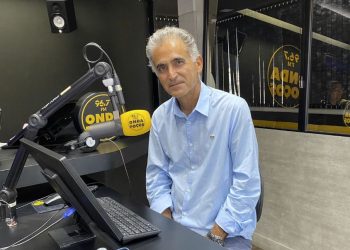 Programa Onda In Foco recebe executivo do Grupo Globo e diretor da AMIRT