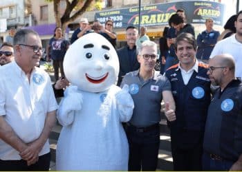 Governo de Minas anuncia investimento de R$ 400 milhões para a saúde em todo o estado
