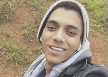 Jovem de 24 anos está desaparecido em Poços de Caldas