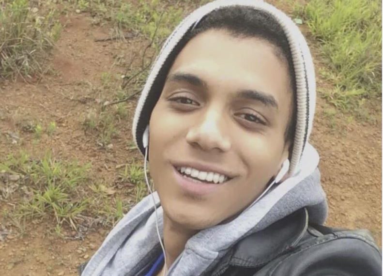 Jovem de 24 anos está desaparecido em Poços de Caldas