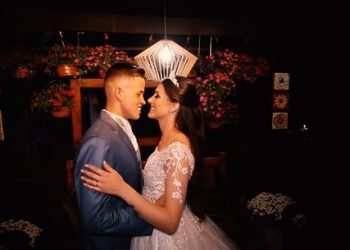 Casamentos realizados em Poços registram alta de 3,56% no 1ª quadrimestre