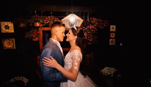 Casamentos realizados em Poços registram alta de 3,56% no 1ª quadrimestre