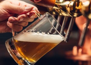 1º Festival das Cervejas Vulcânicas acontece em Poços de Caldas de 25 a 28 de maio