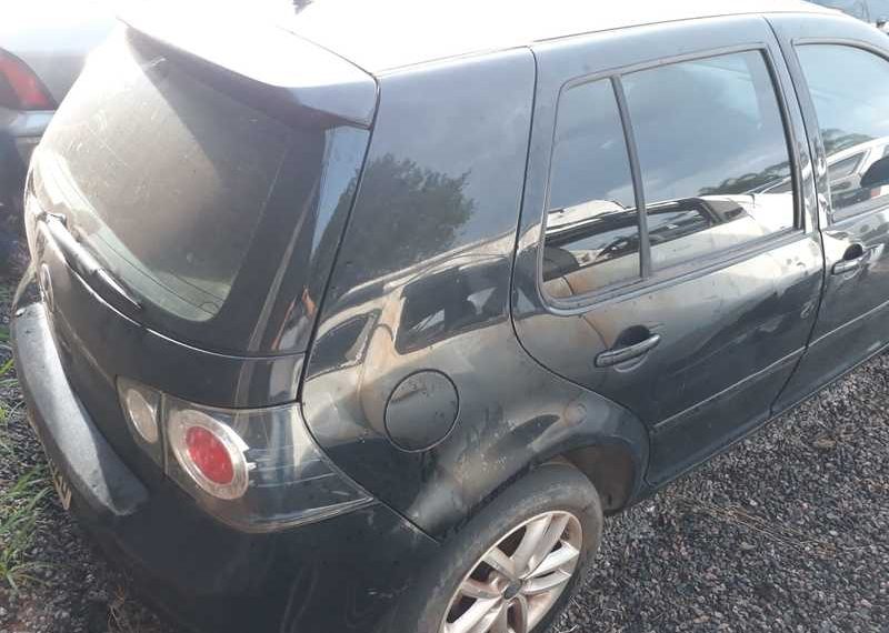 Sejusp realiza mais dois leilões de veículos apreendidos em operações contra o tráfico de drogas