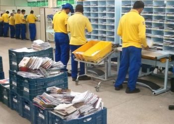 Inscrições de processo seletivo dos Correios para jovens aprendizes terminam nesta sexta (5)