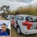 Corpo de radialista que esfaqueou esposa e filho é encontrado às margens da SP-225
