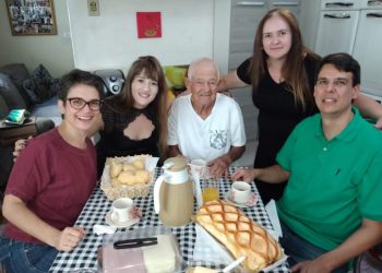 Amizade entre turista e catador de recicláveis de Poços de Caldas é destaque no Globo Repórter