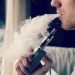 Saúde promove campanha contra o uso do cigarro eletrônico