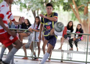 Jogos Escolares começam nesta quarta em Poços de Caldas