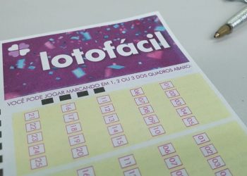 Duas apostas de Poços ganham mais de R$1.300 na Lotofácil