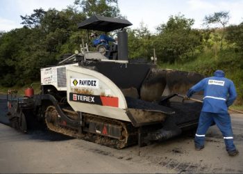 Operação Pare e Siga avança nas rodovias do Sul de Minas; confira pontos de interdição para obras