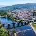 Poços de Caldas se torna cidade-irmã de Ponte da Barca, em Portugal