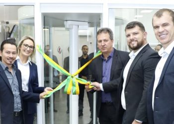 Sicredi UniEstados inaugura agência em Santa Rita de Caldas/MG