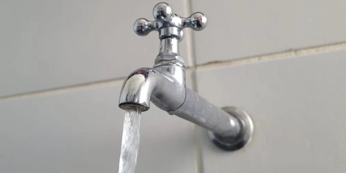 Conta de água aumenta em São João, Águas da Prata e mais 4 cidades atendidas pela Sabesp