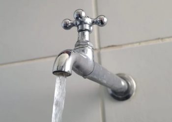 Conta de água aumenta em São João, Águas da Prata e mais 4 cidades atendidas pela Sabesp