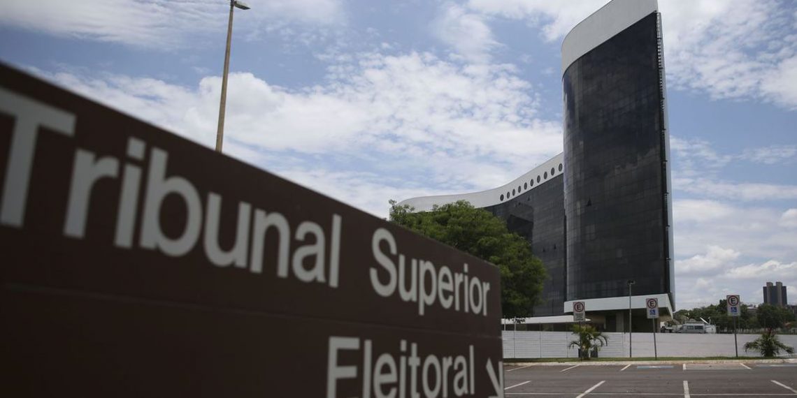 Multas com a Justiça Eleitoral podem ser pagas pela internet