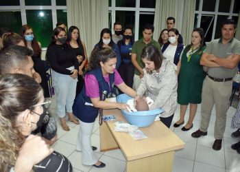 Unimed abre inscrições de curso gratuito para gestantes em Poços de Caldas
