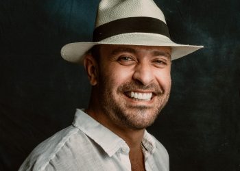 Cantor Diogo Nogueira se apresentará no Festival de Inverno em Poços