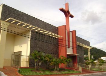 Confira a programação das paróquias em Poços de Caldas nesta quinta-feira