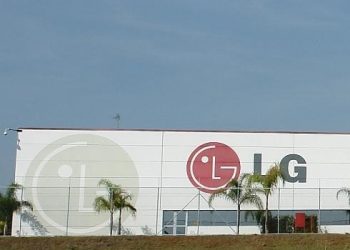 Poços de Caldas é cotada para instalação de fábrica da LG