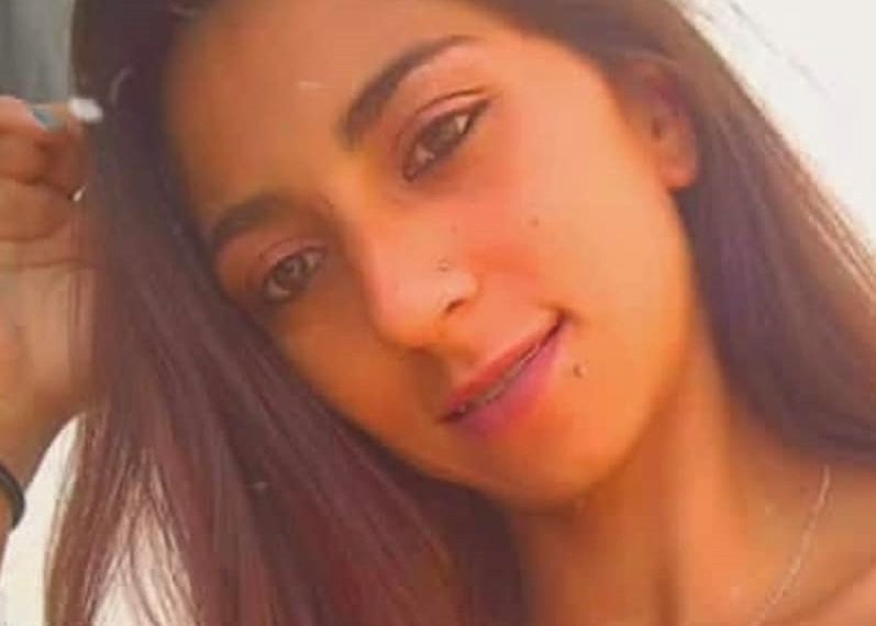 Jovem é encontrada morta com sinais de esganadura