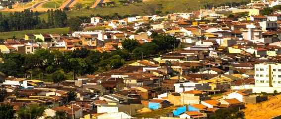 Confira dados sobre a população das cidades da região