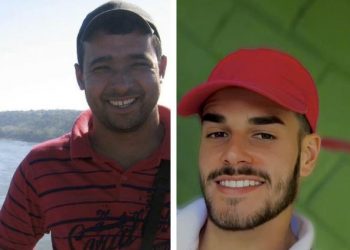 Acidente mata duas pessoas e deixa uma ferida na BR-459