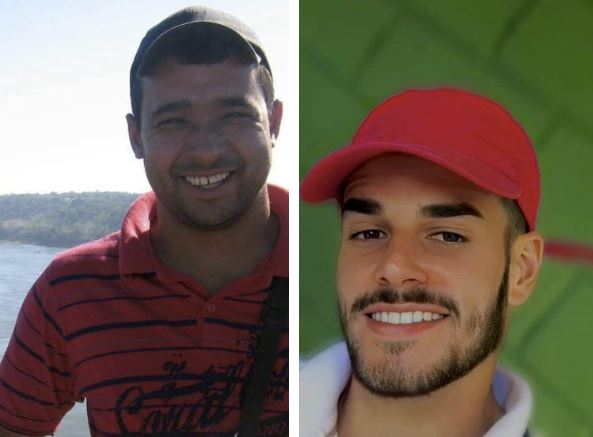 Acidente mata duas pessoas e deixa uma ferida na BR-459