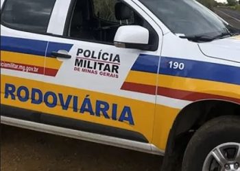 Homem é preso ao ser flagrado dirigindo embriagado em Poços de Caldas