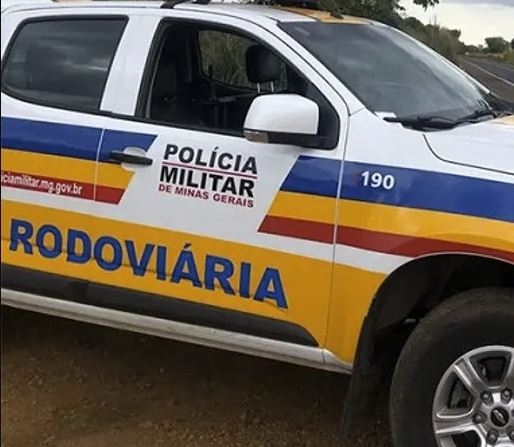 Homem é preso ao ser flagrado dirigindo embriagado em Poços de Caldas