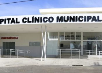 Homem tem pernas amputadas após ser atropelado por trem