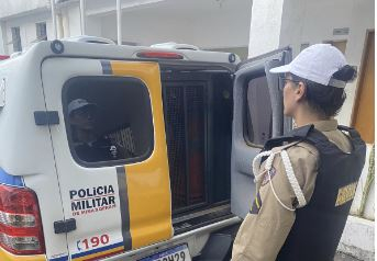 Acusado de não pagar pensão alimentícia é preso em Poços de Caldas