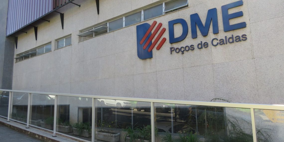 DME orienta consumidores sobre tentativa de golpe em Poços de Caldas