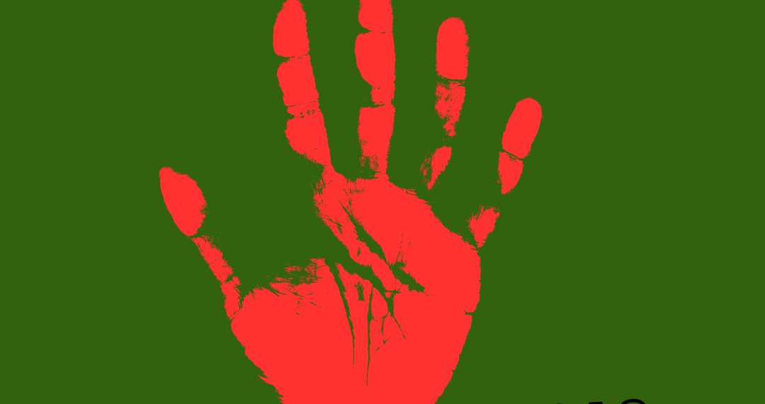 Blitz educativa de prevenção às drogas é realizada em Poços