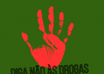 Blitz educativa de prevenção às drogas é realizada em Poços