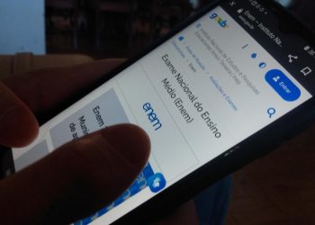 Inscrições para o Enem começam nesta segunda-feira