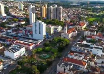 São João da Boa Vista completa 199 anos neste sábado